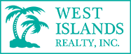 West Island Realty Florida Logo