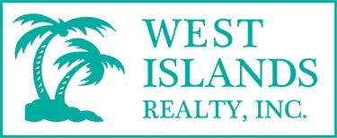 West Island Realty Florida Logo